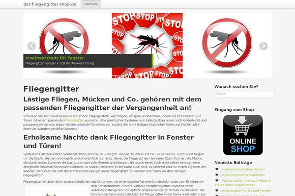 der-fliegengitter-shop.de site used Blv-responsive