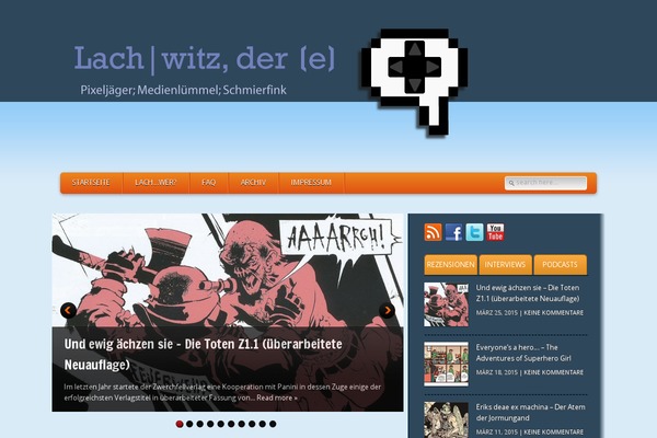 der-lachwitz.de site used Gamepress-child-01