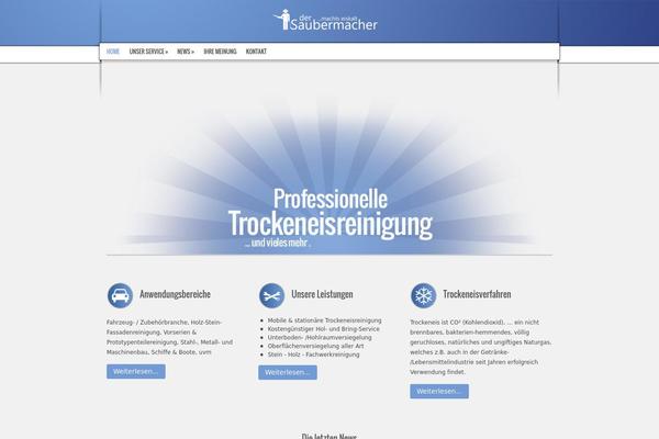der-saubermacher.com site used Orion