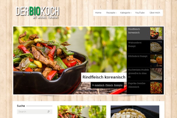 derbiokoch.de site used CookingPress