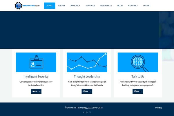 BeTheme theme site design template sample