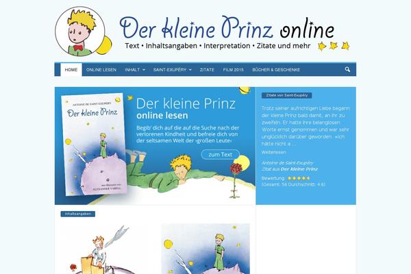 derkleineprinz-online.de site used Wimmelwelten
