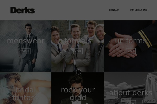 derks.ca site used Derksca