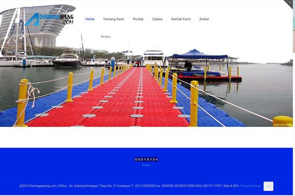 dermagaapung.com site used Dermagaapung_ng