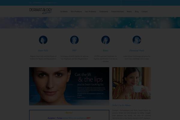 Site using Bluehost-wordpress-plugin plugin