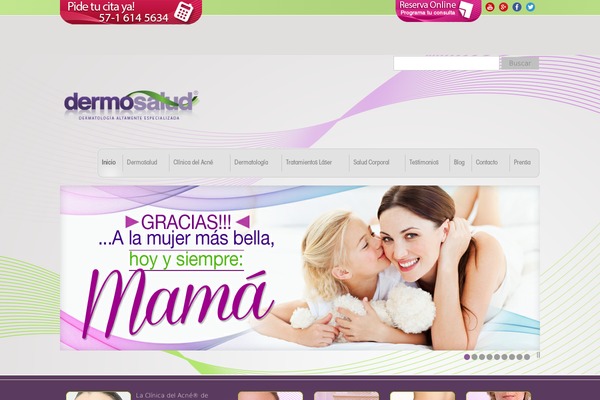 Flatsome Child Theme theme site design template sample