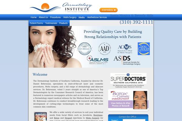 dermsurgery.net site used Dermsurgery