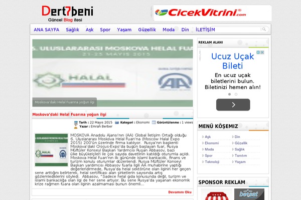 dert7beni.com site used DarkNews