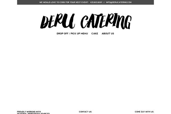 ProPhoto 5 theme site design template sample