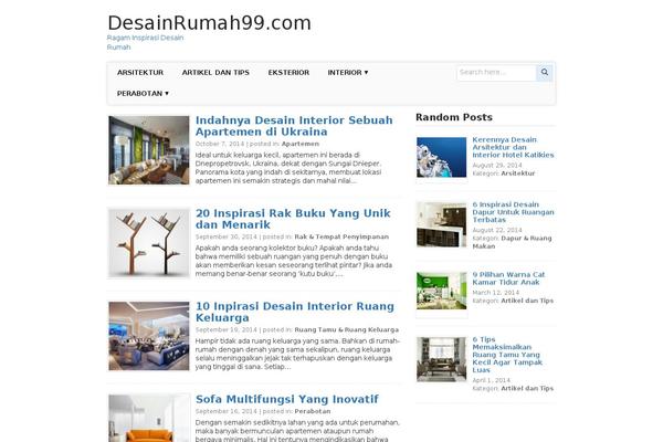 desainrumah99.com site used Iongazer