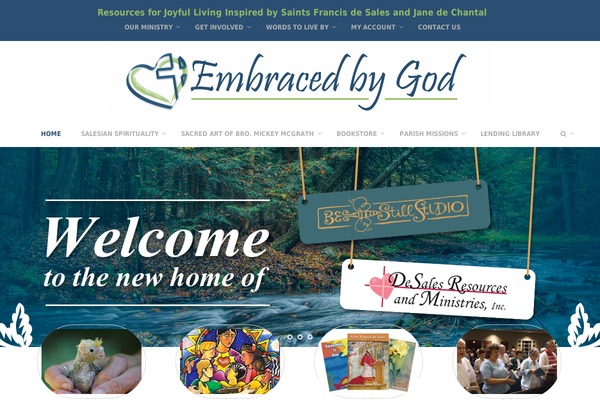 Church and Event theme site design template sample