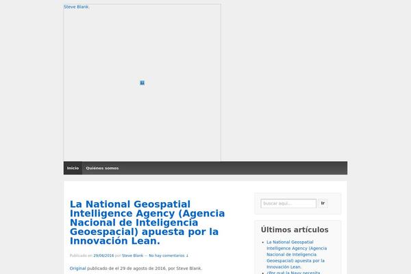 Responsive theme site design template sample