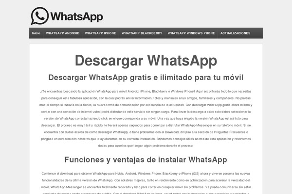 Responsive theme site design template sample