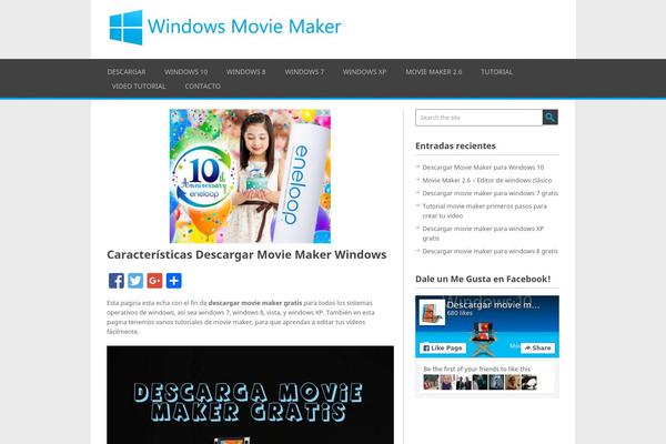 Site using Rocket-lazy-load plugin