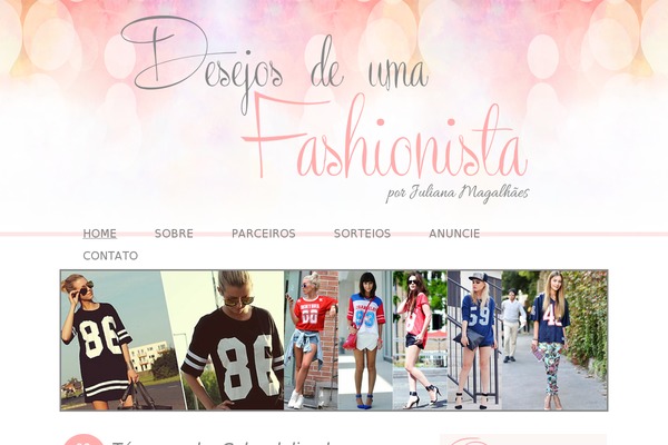 Adelle theme site design template sample