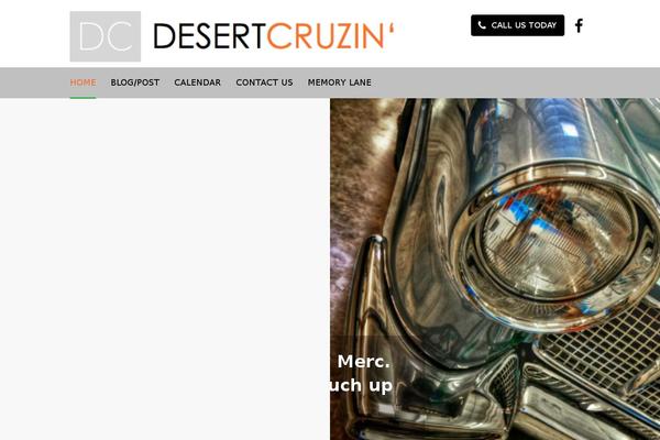 desertcruzin.com site used Suvmax