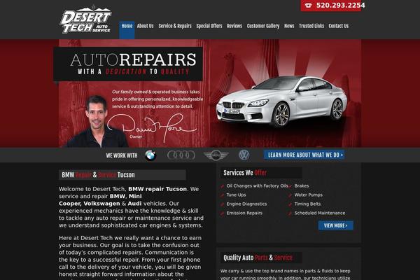 Custom theme site design template sample