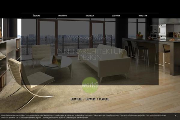 design-innenarchitektur.com site used Henkel