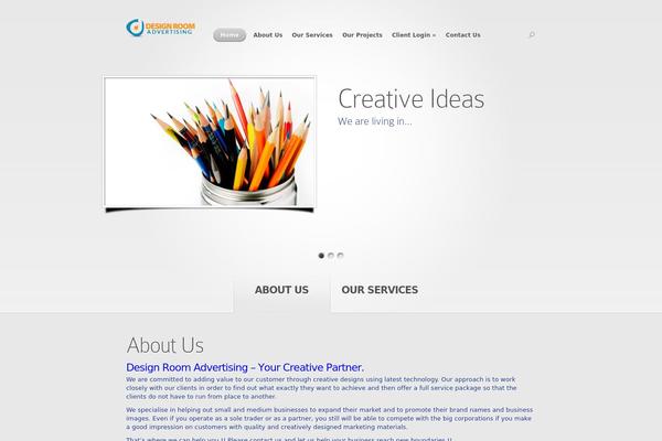 design-room.com.au site used Nova