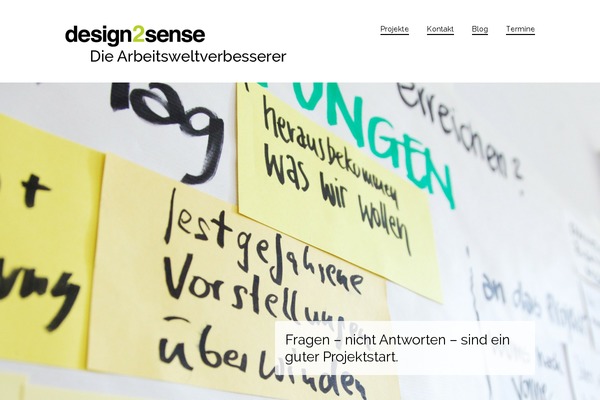 design2sense.com site used D2s