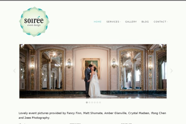 designbysoiree.com site used The_cotton_v1.1.2