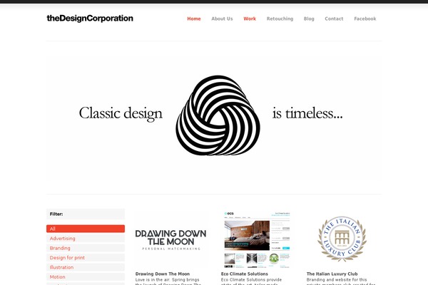 designcorporation.co.uk site used Dcorp