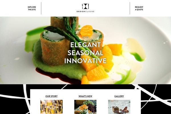 Site using Ninja Forms plugin