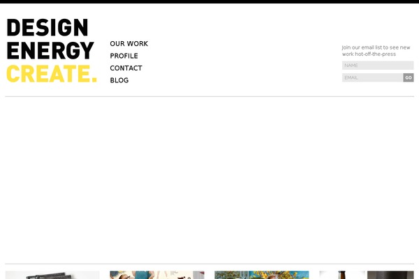 designenergy.com.au site used Designenergy