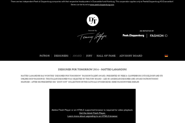dft WordPress theme, websites list used dft theme dft theme websites examples
