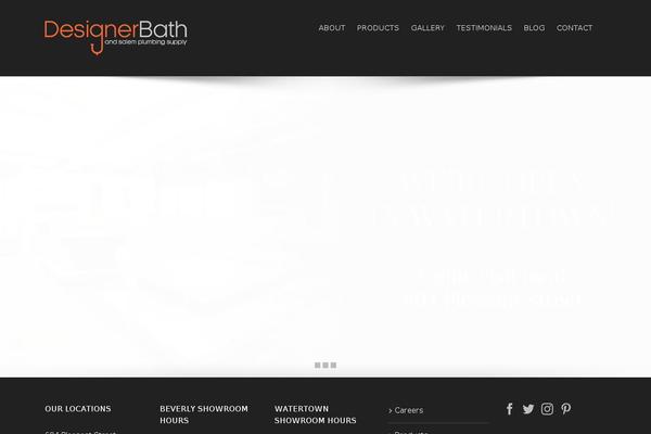 Site using Page Links To plugin