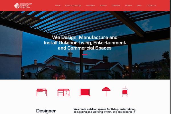 designershadesolutions.com.au site used Totalbusiness-v1-02