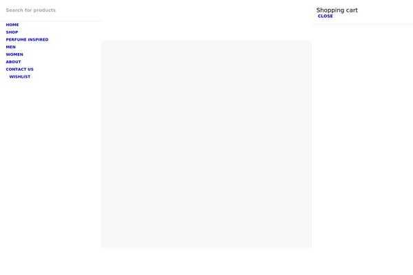 WoodMart theme site design template sample
