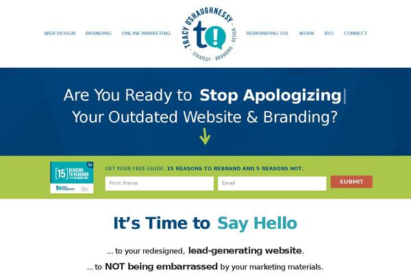 Beaver Builder theme site design template sample