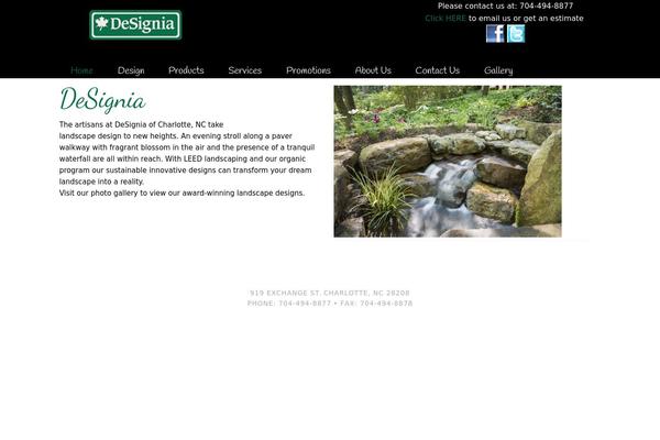 Site using Auto-slideshow plugin