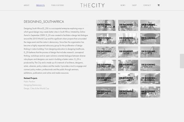 Pictorico theme site design template sample