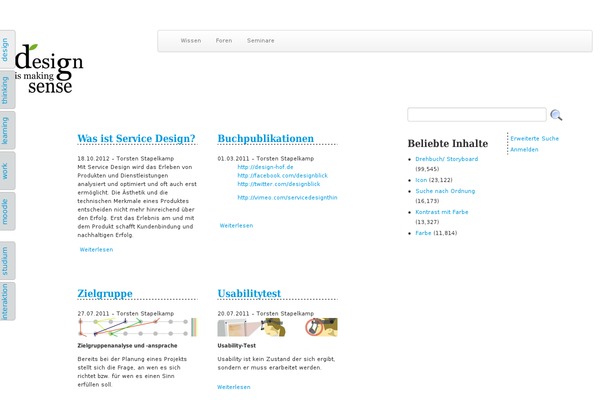 SmartStart theme site design template sample