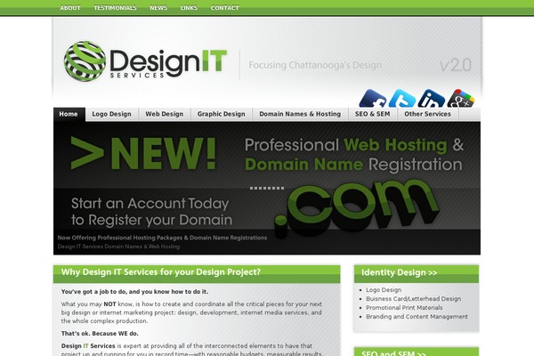 designitservices.com site used Mystiquenew