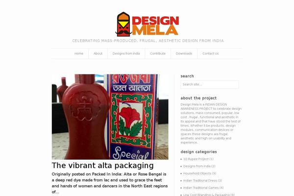 Site using Custom-fonts plugin