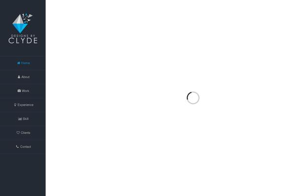 Avada theme site design template sample
