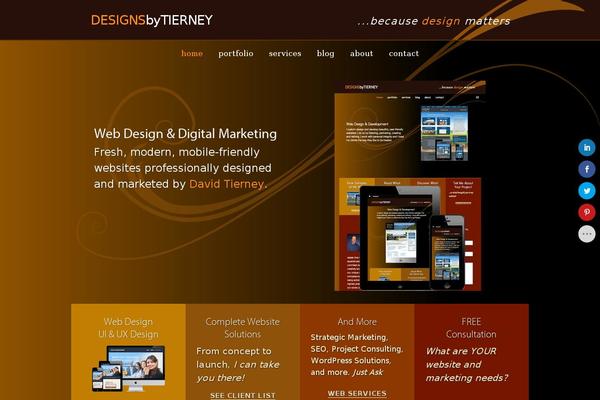 Site using Ultimate-elementor plugin