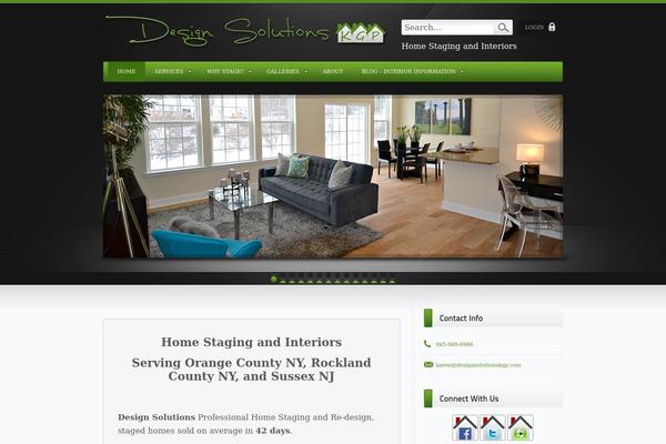 designsolutionskgp.com site used theDawn