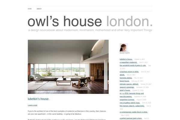 Site using Custom-fonts plugin