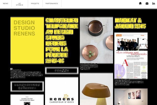 designstudiorenens.ch site used DesignStudio
