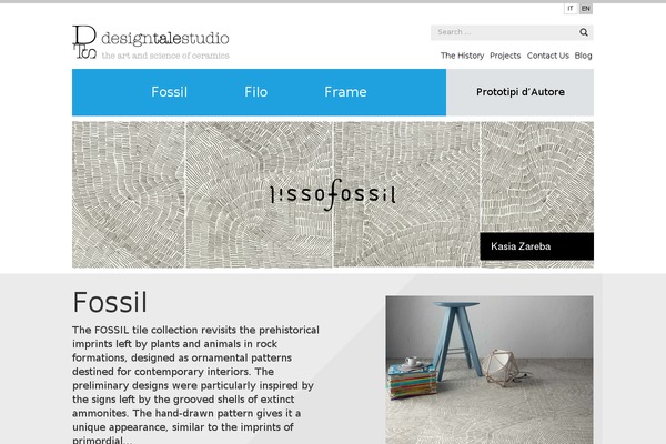 designtalestudio WordPress theme, websites list used designtalestudio theme designtalestudio theme websites examples