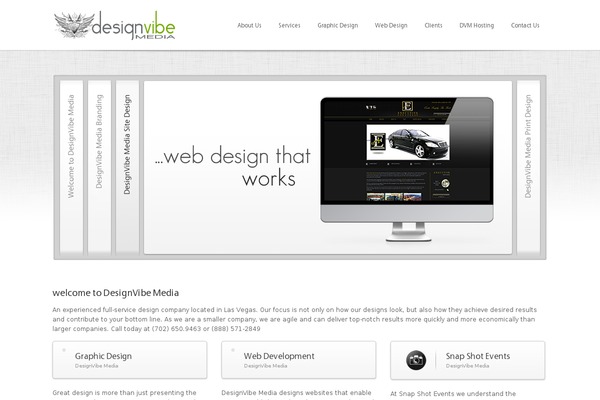 Cross Apple theme site design template sample