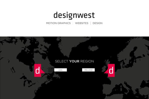 Responsive theme site design template sample