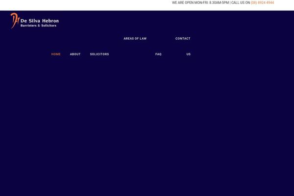 Site using Essential-addons-for-elementor-lite plugin