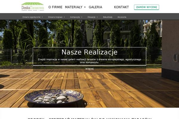 Site using Cookie Law Info plugin