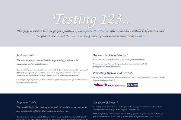 F2 theme site design template sample