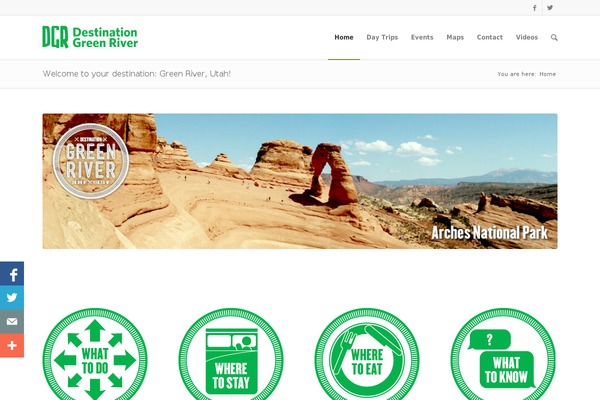 Site using Alpine PhotoTile for Instagram plugin